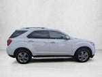 2012 Chevrolet Equinox LTZ