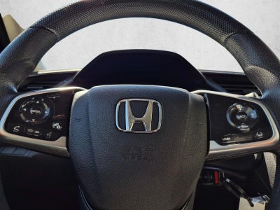 2020 Honda Civic Sedan LX