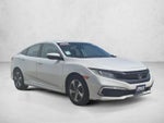 2020 Honda Civic Sedan LX