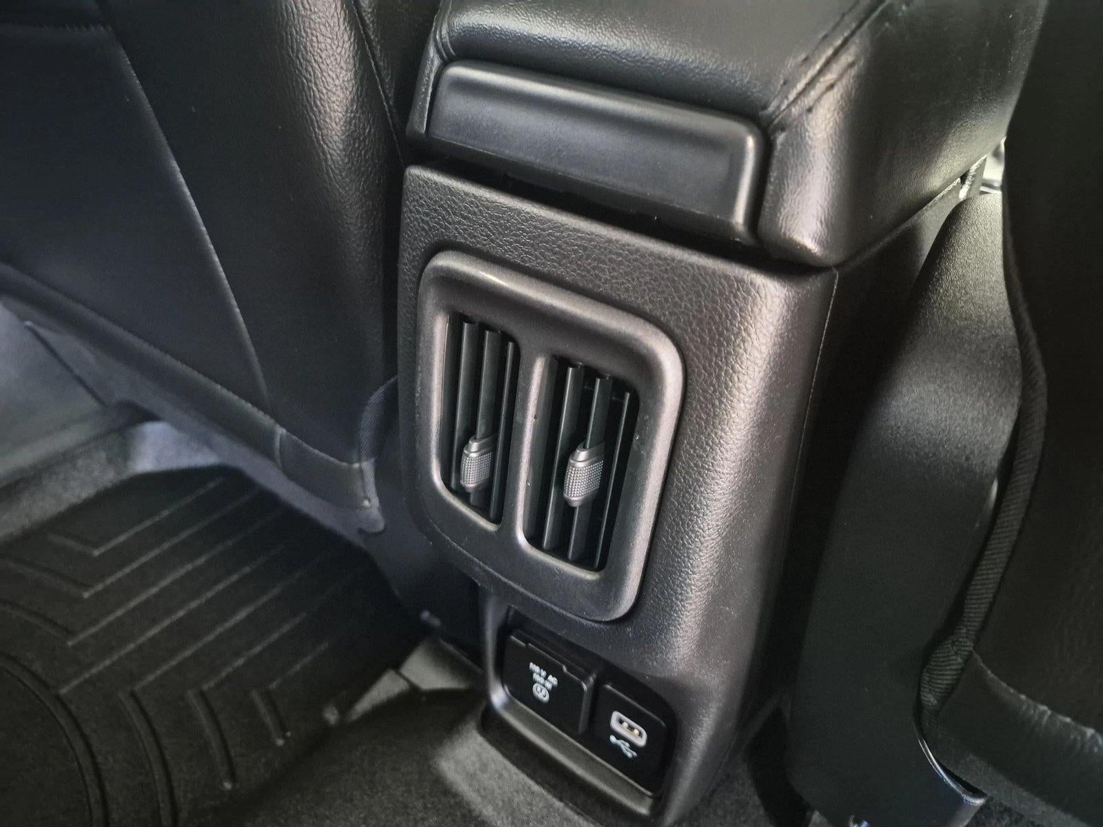 2019 Jeep Compass Altitude 4x4
