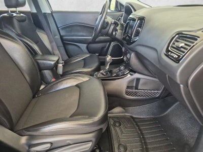 2019 Jeep Compass Altitude 4x4