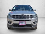 2019 Jeep Compass Altitude 4x4