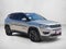 2019 Jeep Compass Altitude 4x4