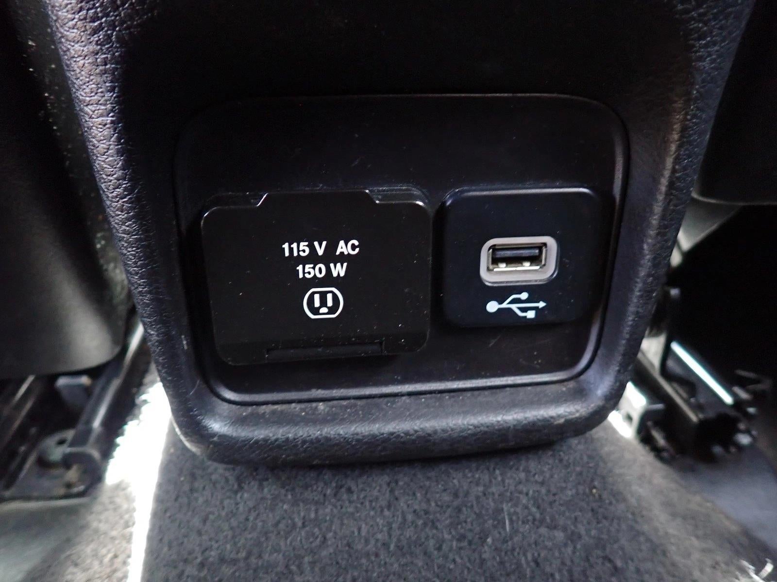 2020 Jeep Compass Limited 4x4