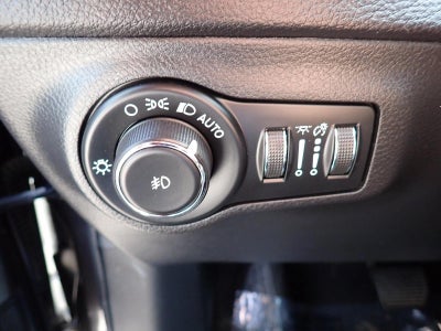 2020 Jeep Compass Limited 4x4