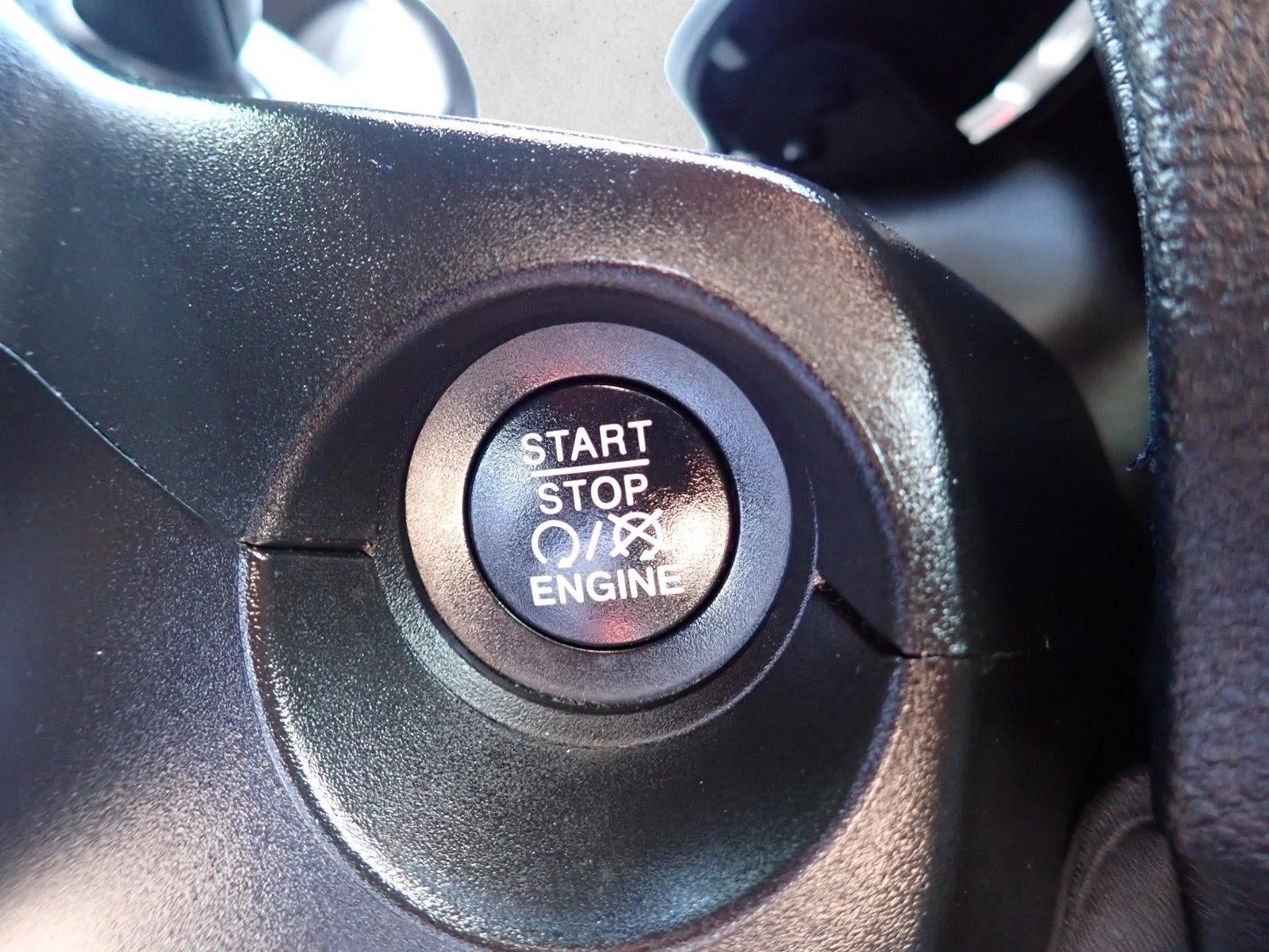 2020 Jeep Compass Limited 4x4