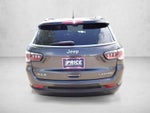 2020 Jeep Compass Limited 4x4