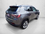 2020 Jeep Compass Limited 4x4