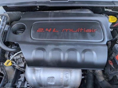 2020 Jeep Compass Trailhawk 4x4