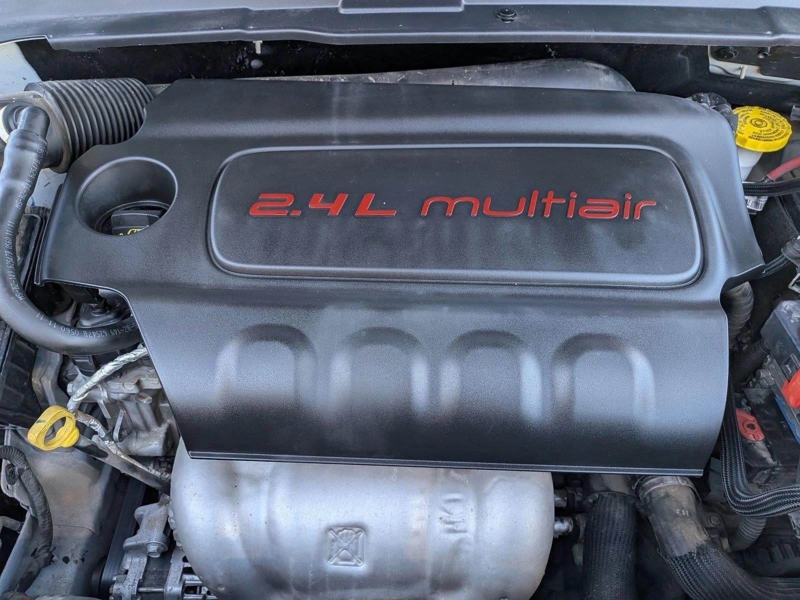 2020 Jeep Compass Trailhawk 4x4