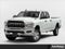 2019 RAM 3500 Big Horn Crew Cab 4x4 8' Box