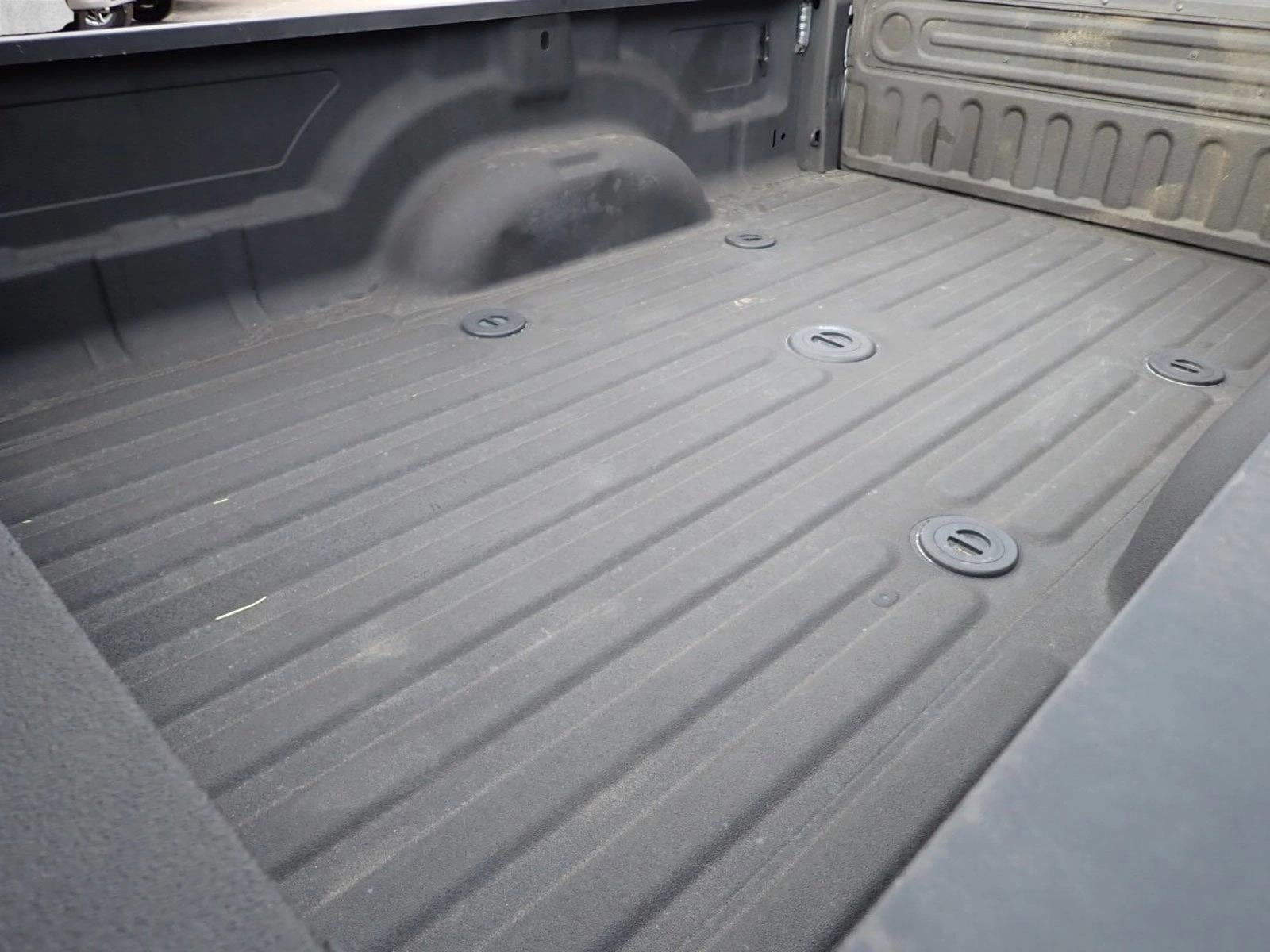 2021 RAM 3500 Longhorn