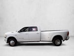 2021 RAM 3500 Longhorn