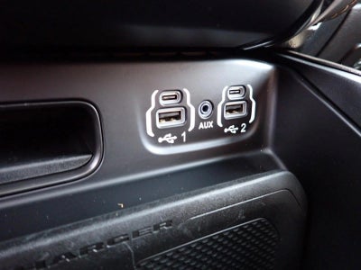 2021 RAM 3500 Longhorn