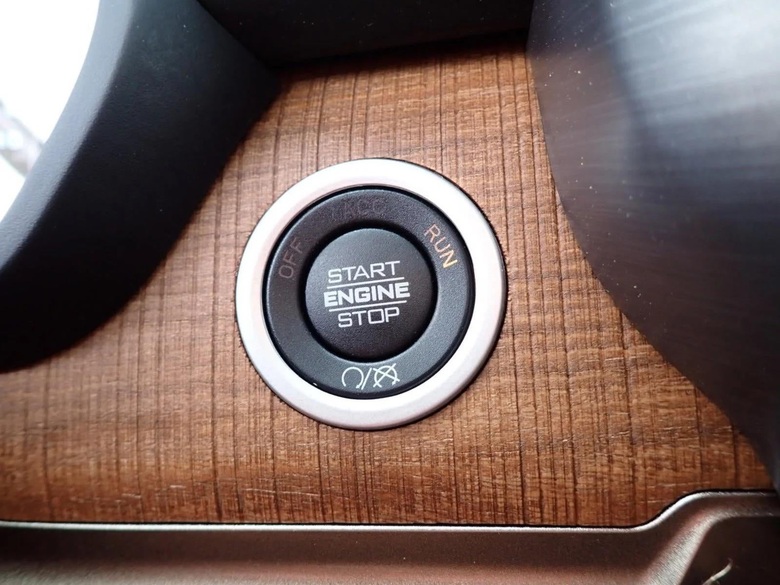 2021 RAM 3500 Longhorn