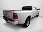 2021 RAM 3500 Longhorn