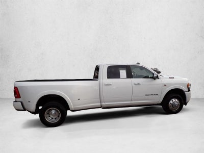 2021 RAM 3500 Longhorn