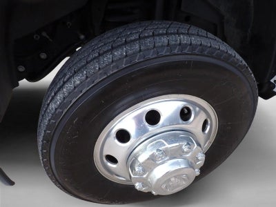 2021 RAM 3500 Longhorn