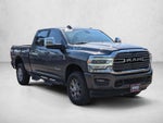 2023 RAM 2500 Laramie Crew Cab 4x4 6'4" Box