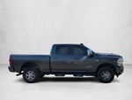 2023 RAM 2500 Laramie Crew Cab 4x4 6'4" Box