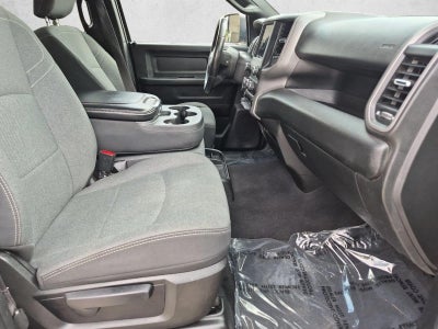 2021 RAM 2500 Tradesman