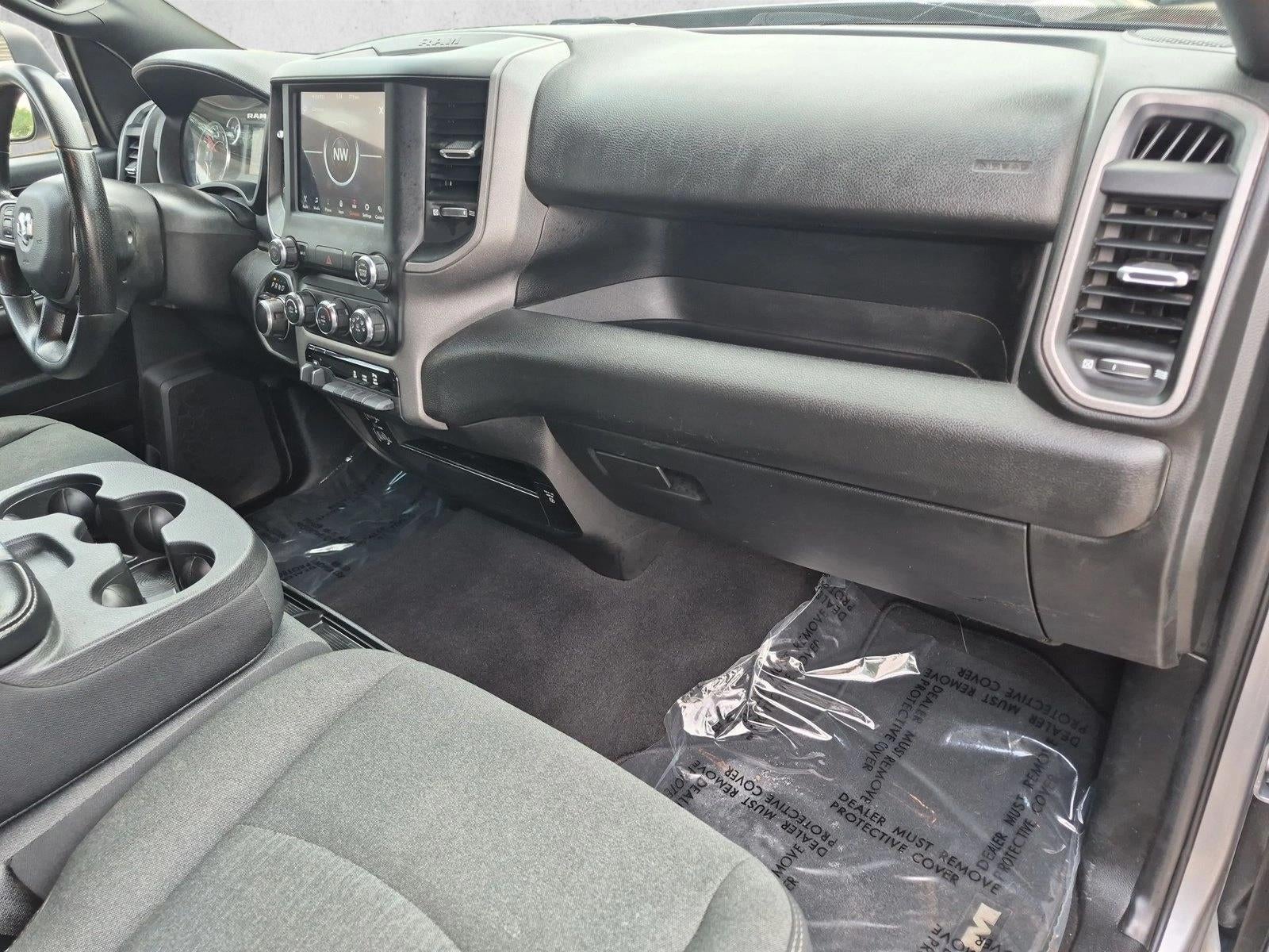 2021 RAM 2500 Tradesman
