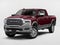 2020 RAM 2500 Laramie Mega Cab 4x4 6'4" Box