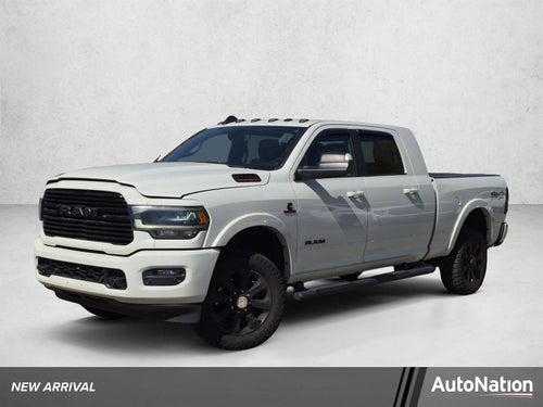 2020 RAM 2500 Laramie