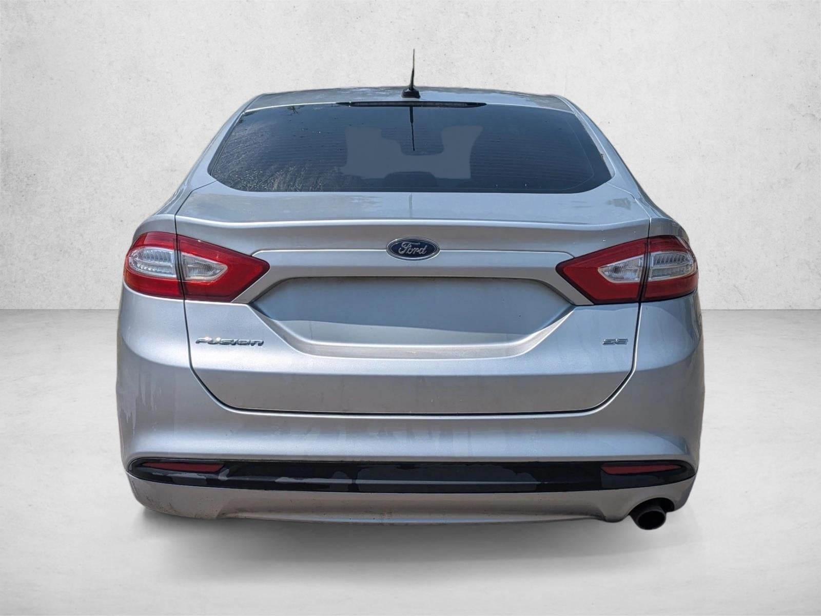 Used 2016 Ford Fusion SE with VIN 3FA6P0H78GR133161 for sale in Golden, CO