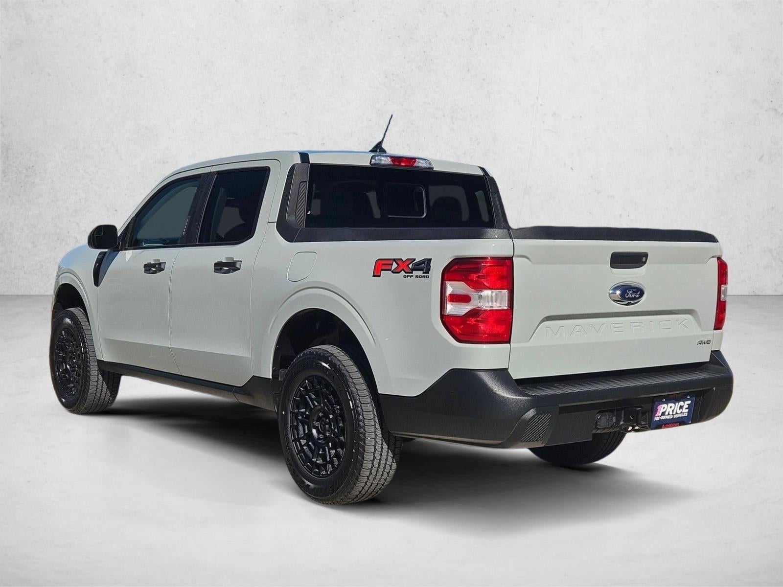 2022 Ford Maverick XL