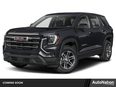 2027 GMC Terrain AWD Elevation