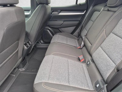 2027 GMC Terrain AWD Elevation