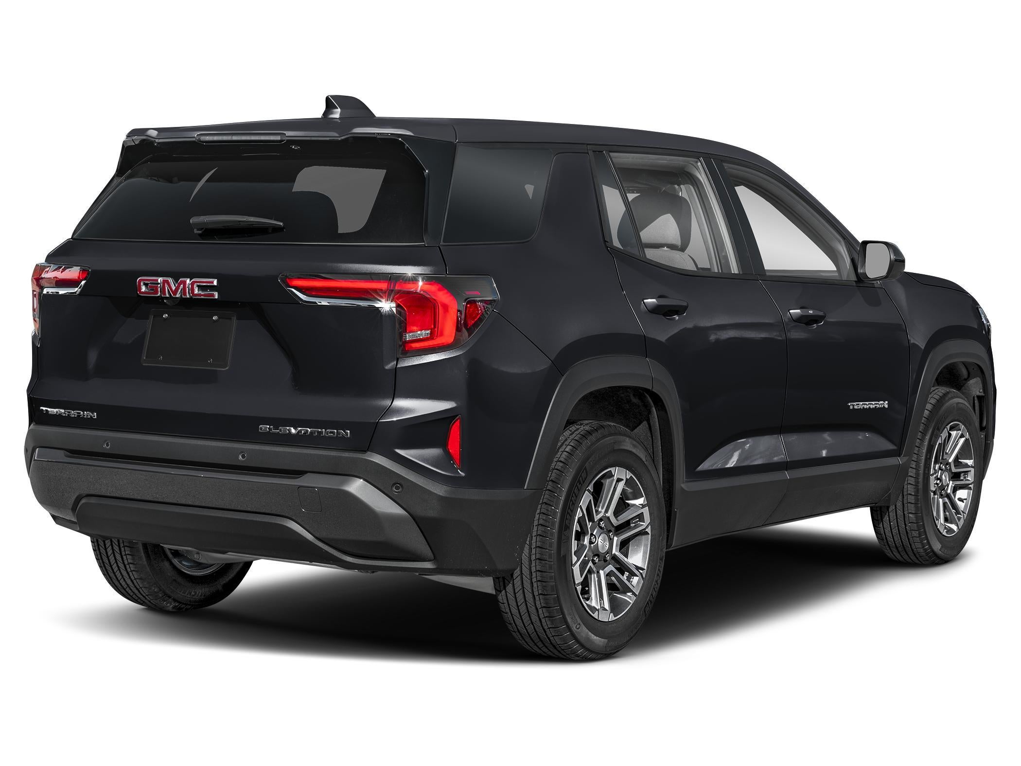 2027 GMC Terrain AWD Elevation