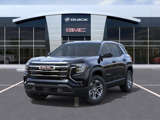 2027 GMC Terrain AWD Elevation