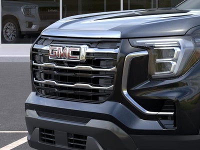 2027 GMC Terrain AWD Elevation