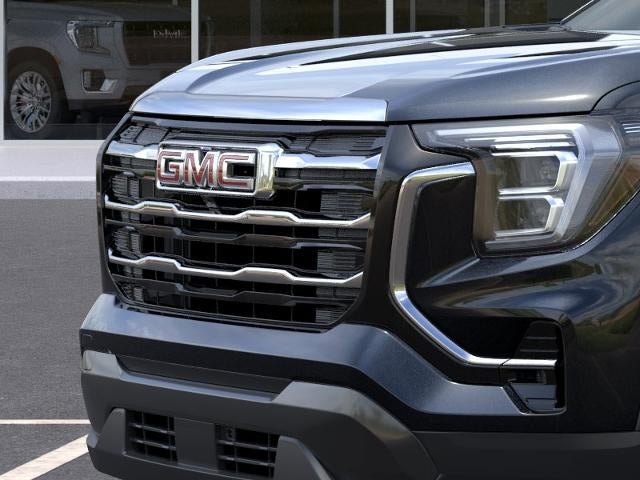 2027 GMC Terrain AWD Elevation