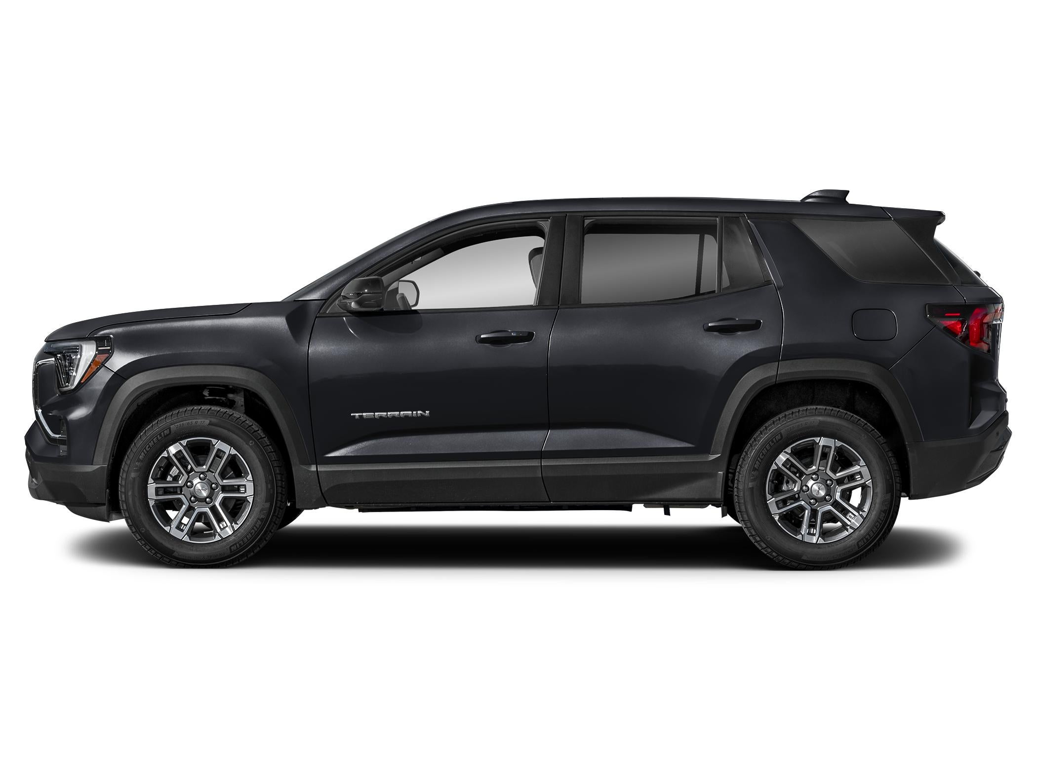 2027 GMC Terrain AWD Elevation
