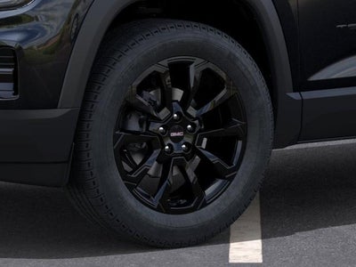 2027 GMC Terrain AWD Elevation