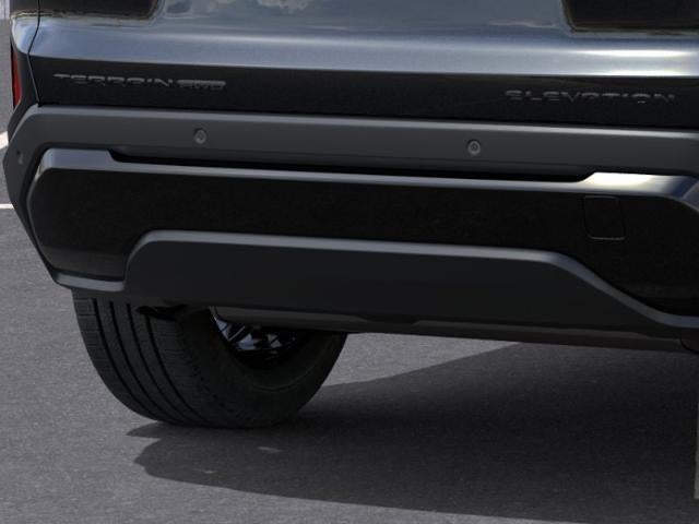 2027 GMC Terrain AWD Elevation