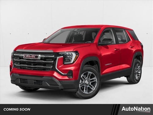 2027 GMC Terrain AWD Elevation
