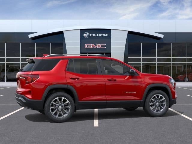 2027 GMC Terrain AWD Elevation