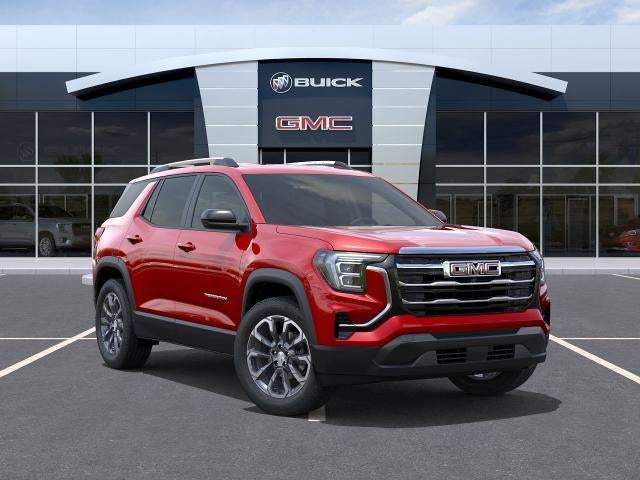 2027 GMC Terrain AWD Elevation