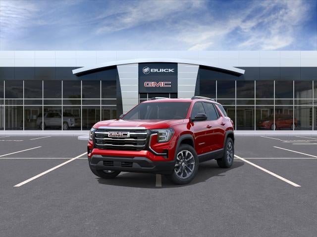 2027 GMC Terrain AWD Elevation
