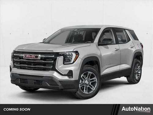 2027 GMC Terrain AWD Elevation