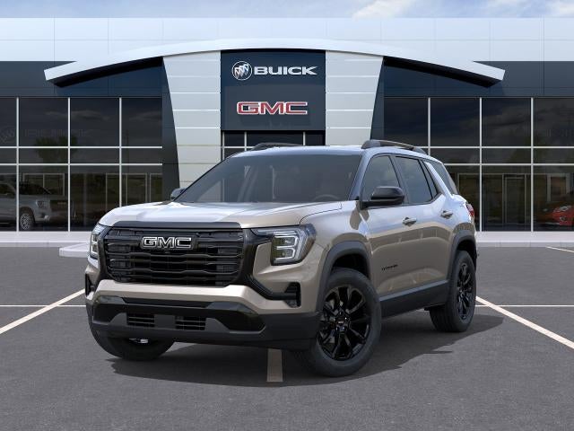 2027 GMC Terrain AWD Elevation