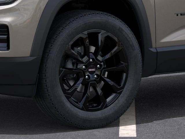 2027 GMC Terrain AWD Elevation