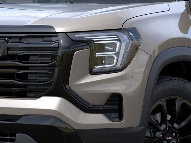 2027 GMC Terrain AWD Elevation