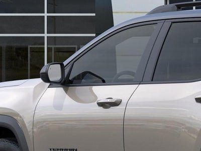2027 GMC Terrain AWD Elevation