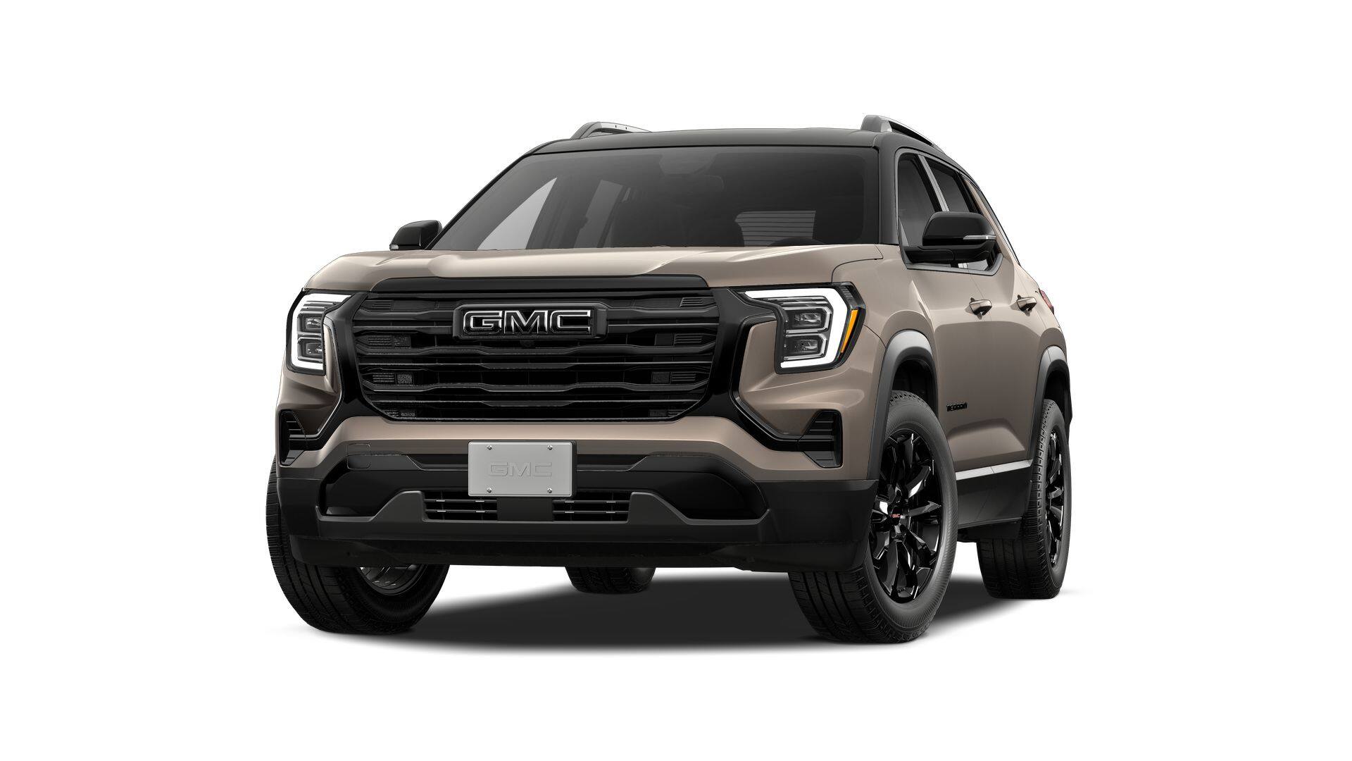 2027 GMC Terrain AWD Elevation