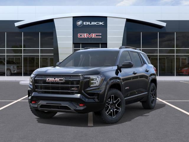 2027 GMC Terrain AWD AT4
